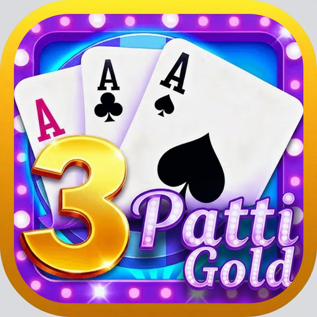 Teen Patti Gold 2026