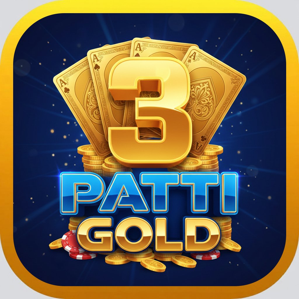 Teen Patti Gold