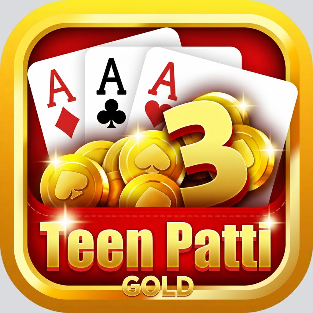 Teen Patti Gold