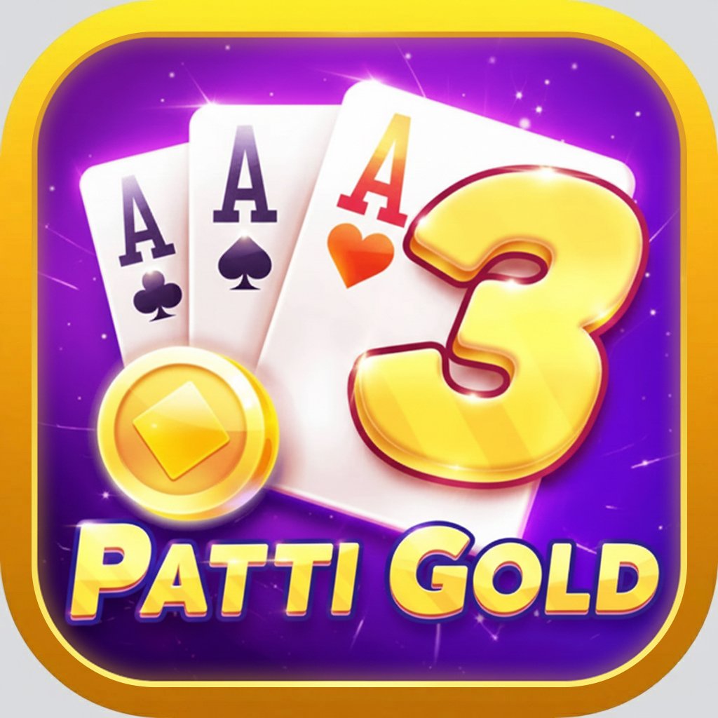 Teen Patti Gold