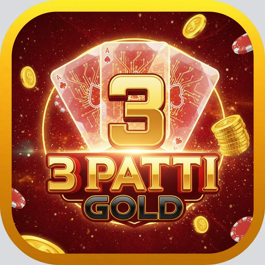 Teen Patti Gold 2026